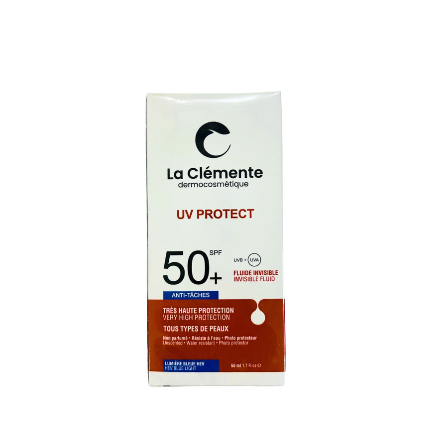 LA CLEMENTE ecran UV protect