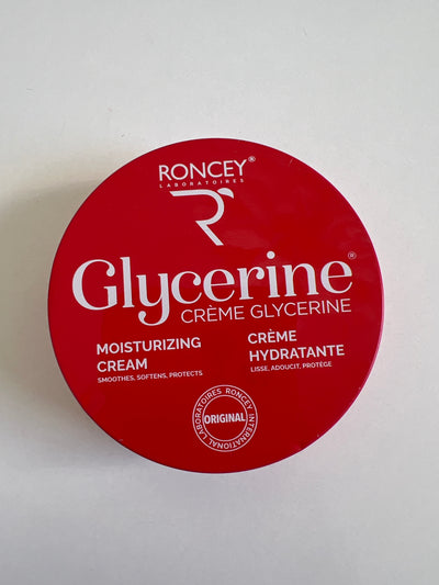 RONCEY GLYCERINE CREME HYDRATANTE 80ML