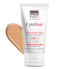 CYTOLNAT CYTOLSUN ECRAN beige dore SPF50+ 50ML