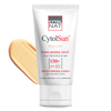 CYTOL CYTOLNAT CYTOLSUN ECRAN SPF50+ TEINTE BEIGE SABLE