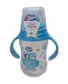 BABY PUR BIBERON AVEC ANSES 125ML REF: 72008