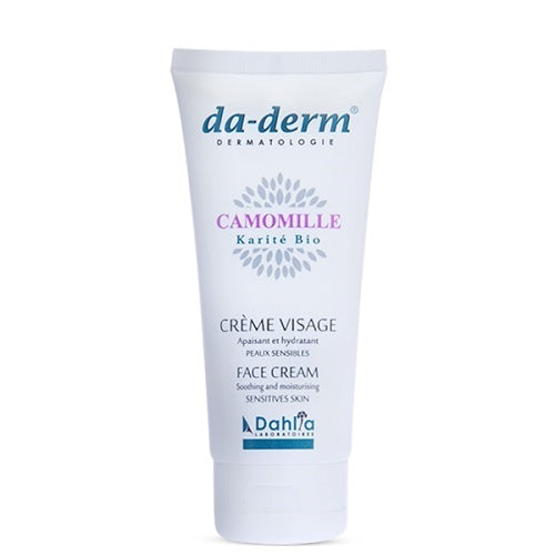 DA-DERM CREME VISAGE 100ML