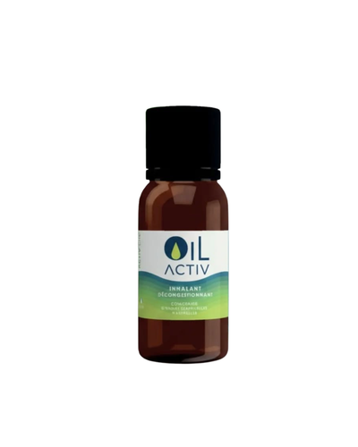 OIL ACTIV 28ML - LikEnti