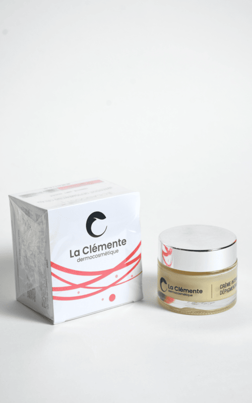 La clémente crème EclaBoost 50ml