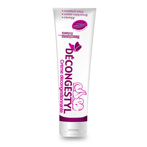 DECINGESTYL CREME DECONGESTIONNANTE - LikEnti