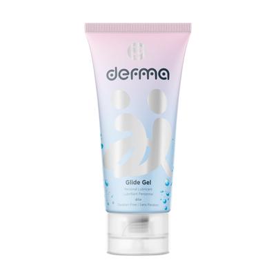 Derma Glide Gel lubrifiant 75gr