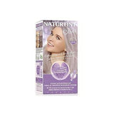 NATURTINT COLORATION PERMANENTE GRIS ARGENTE