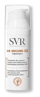 SVR 50+ AK SECURE DM PROTECT 50 ML