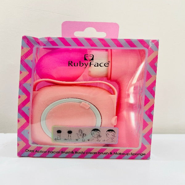 RF Kit cleaning face 3 pc