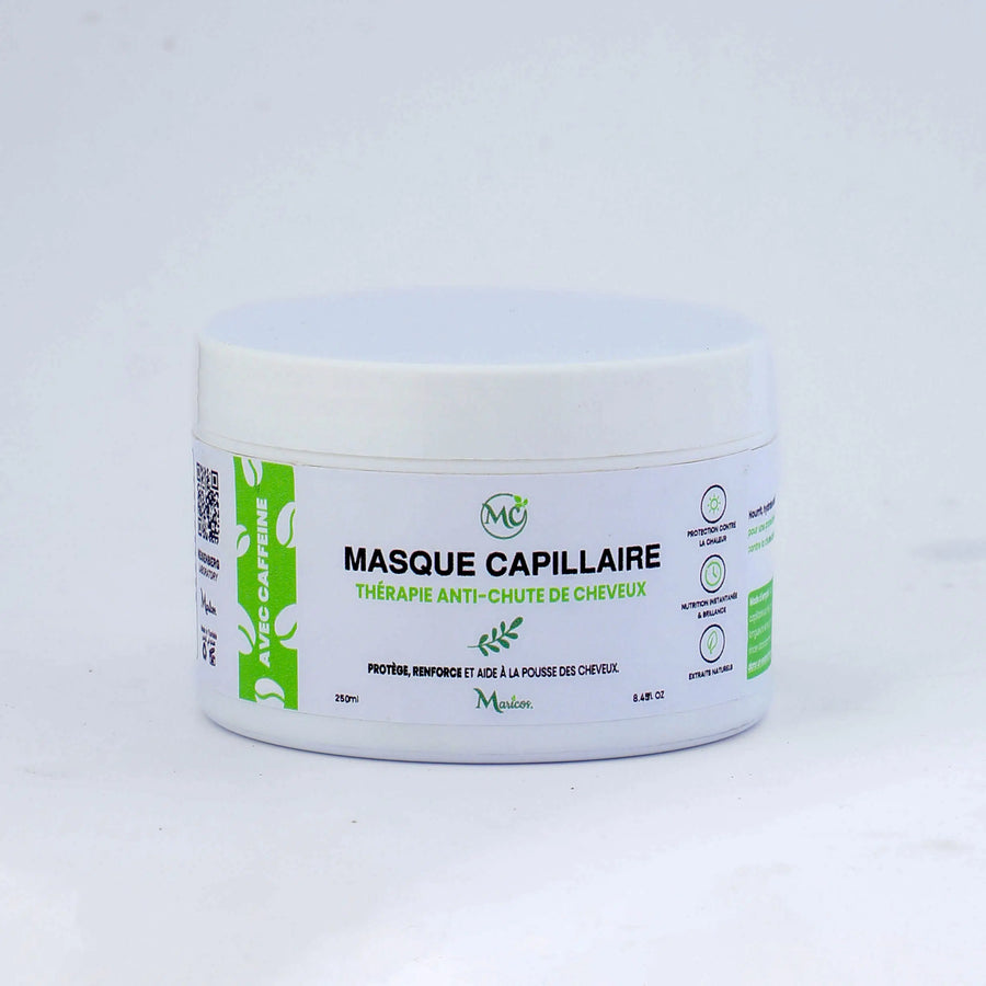 MARICOS MASQUE CAPILLAIRE 250ML