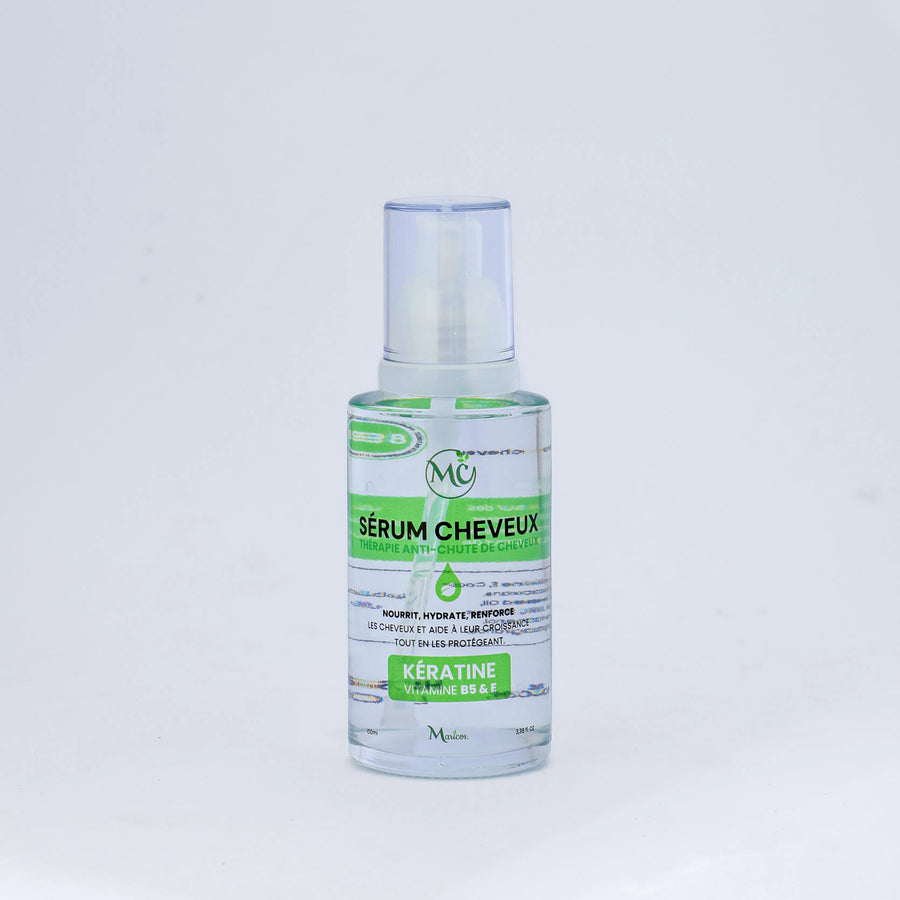 MARICOS SERUM CAPILLAIRE 100ML