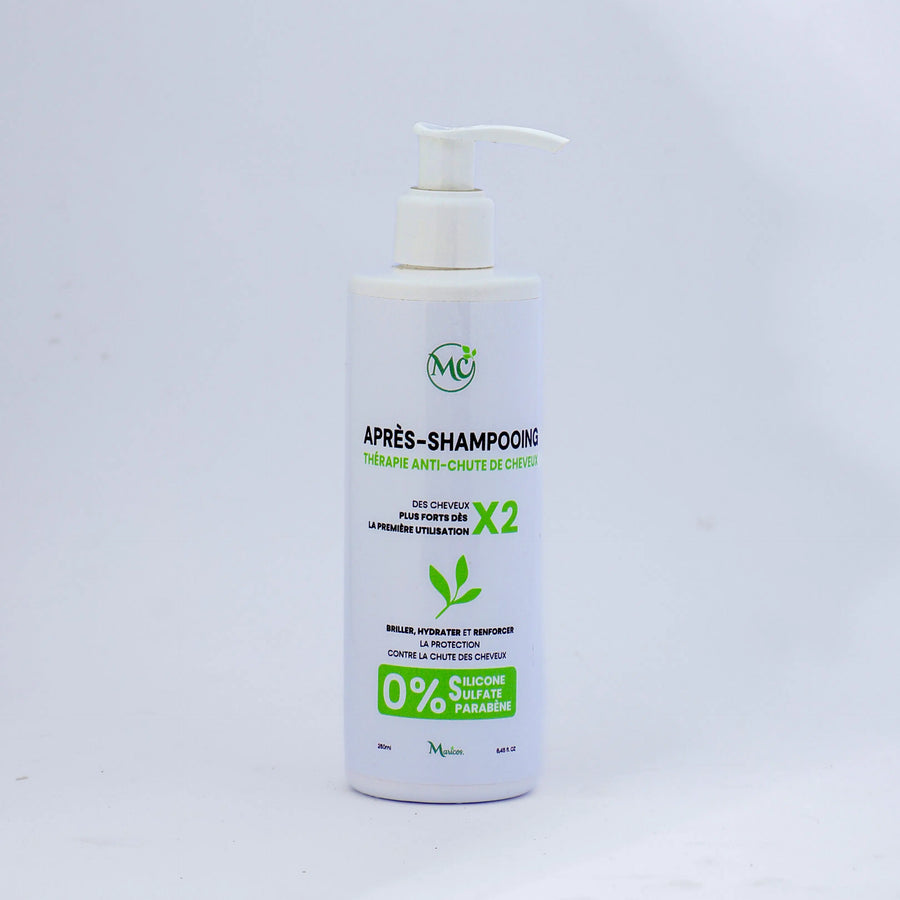 MARICOS APRES SHAMPOOING ANTI CHUTE 250ML