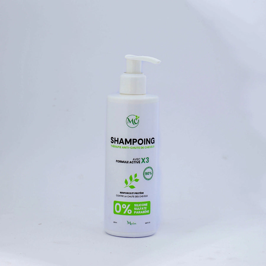 MARICOS SHAMPOOING ANTI CHUTE 250ML