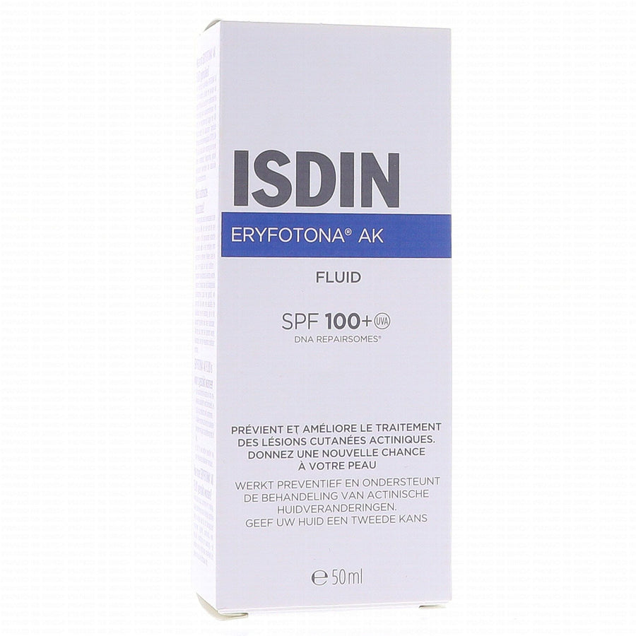 ISDIN Eryfotona AK SPF 100+ 50ML