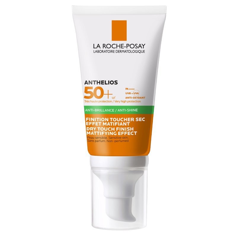 LA ROCHE POSAY