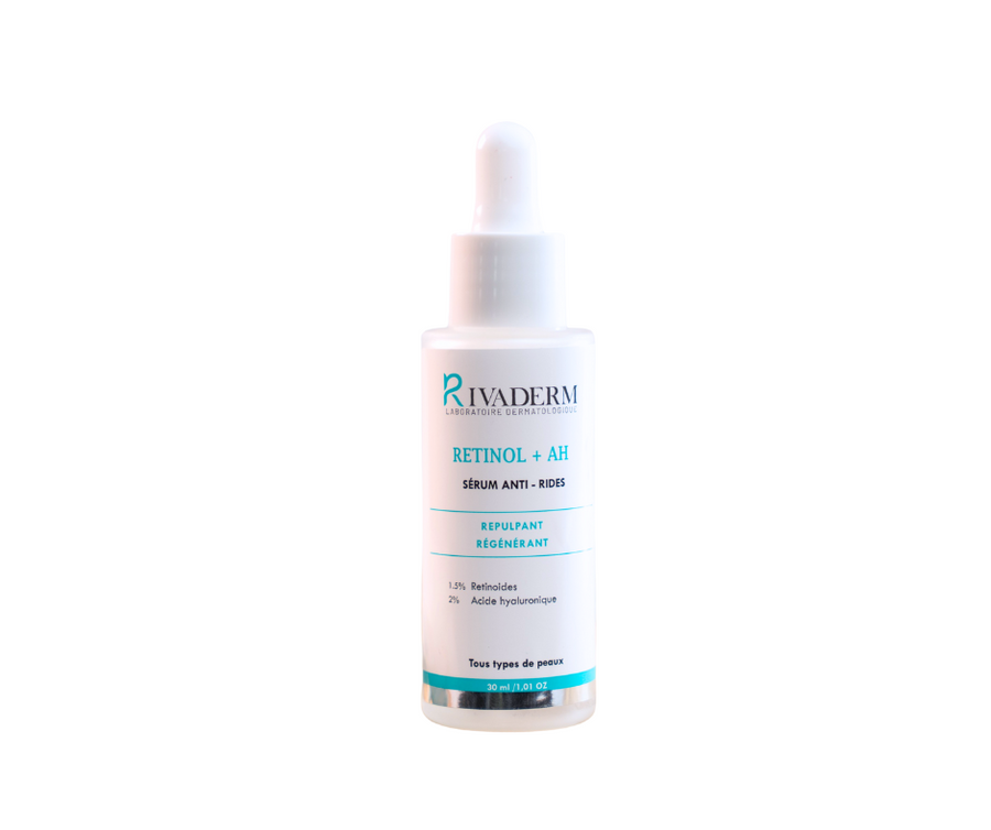 SERUM RETINOL RIVADERM 30ML