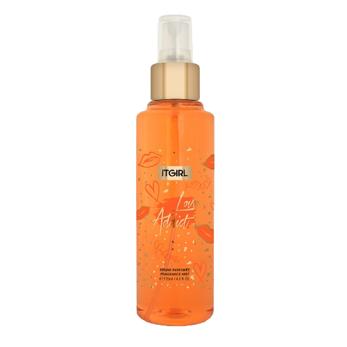 IT GIRL brume Love Addict