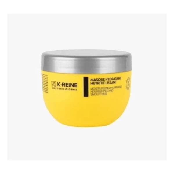 K-REINE masque hydratant nutritif lissant 420ml