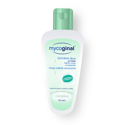 Mycoginal Gel intime 110ml