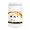 YOUNG HEALTH Max Energy - 60 Gelules