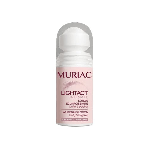 Muriac lotion intime eclaircissante  50ml