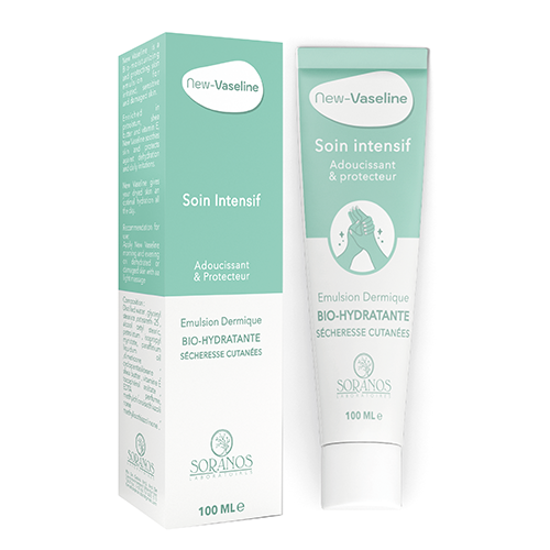 New-Vaseline Creme 100 ML