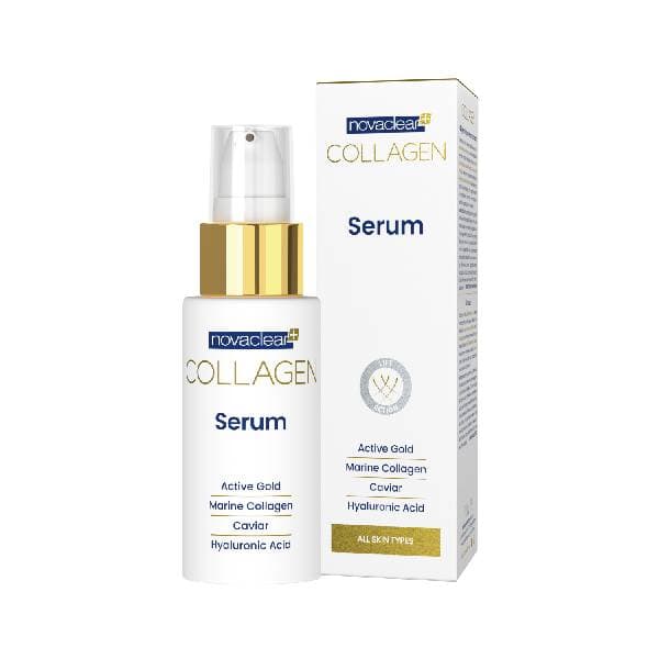 NOVACLEAR Collagen Serum 30ml