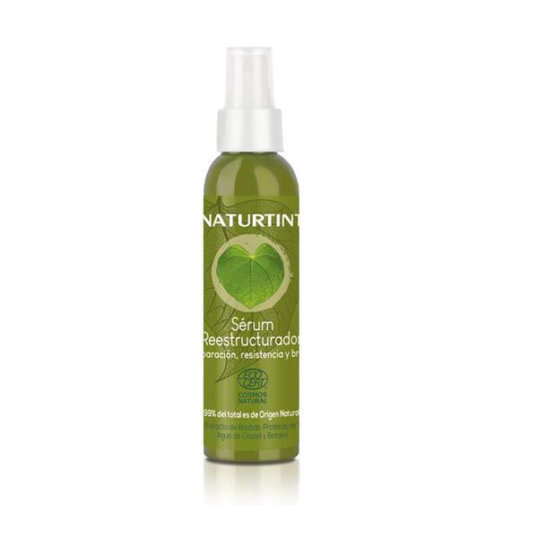 NATURTINT SERUM RESTRUCTURANT REPARATEUR 125ML