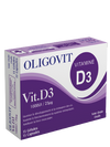 OLIGOVIT VITAMINE D3 1000UI/15 gelules