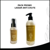PACK PROMO LISSAR ANTI CHUTE