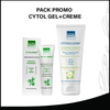 PACK PROMO CYTOL GEL+CREME