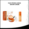 PACK PROMO LIRENE SERUM+CREME