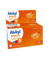 Alvityl Vitalité à croquer dès 4 ans 30 comprimes