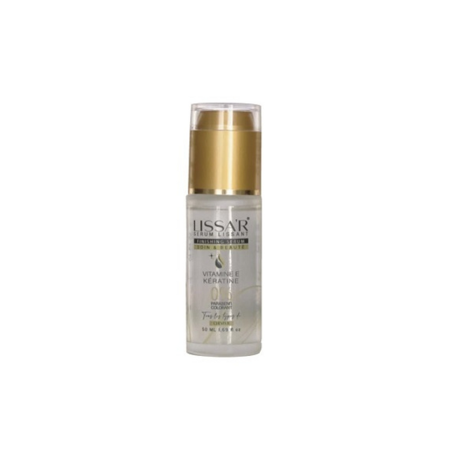 TRESONAT SERUM LISSANT 50ML