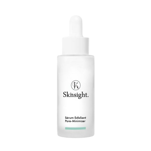 SKINSIGHT SERUM EXFOLIANT TEINT UNIFIE 30ML
