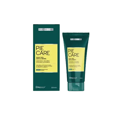 BelPharma PIE CARE CREME PIED 50 ML