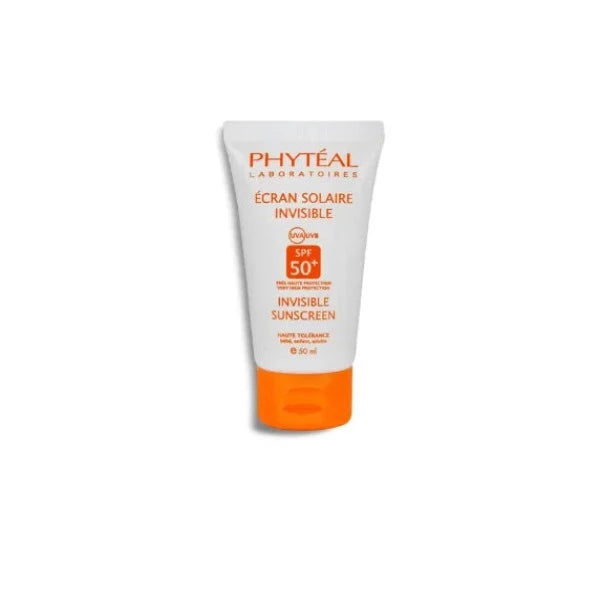 PHYTÉAL ECRAN INVISIBLE SPF50