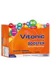 Vitonic booster