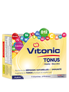 VITONIC TONUS - 30 Gelules