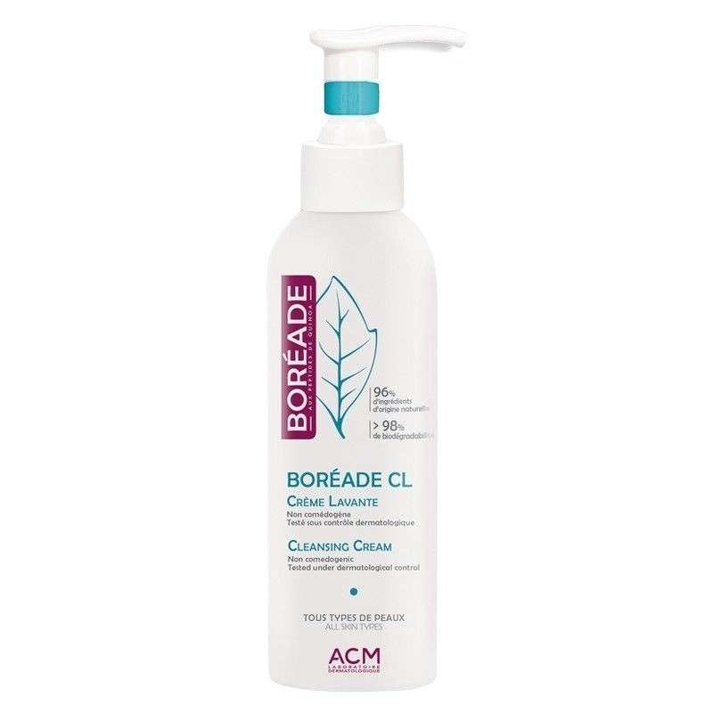 ACM BOREADE CL CREME LAVANTE 200 ML