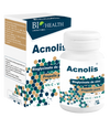 BIOHEALTH ACNOLIS BISGLYCINATE DE ZINC 30 GÉLULES