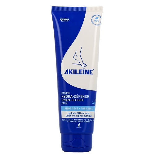 AKILEÏNE - CRÈME NUTRI-RÉPARATRICE 75 ML