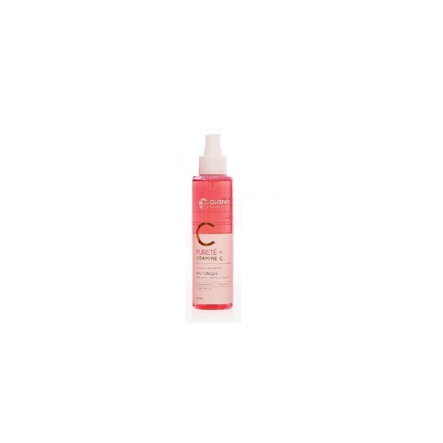 ALANIA PURETE+ VITAMINE C EAU TONIQUE 150ML