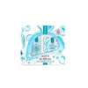 Lirene Coffret Aqua Bubble Hydro Gel + Eau Micellaire 200 ml Offerte