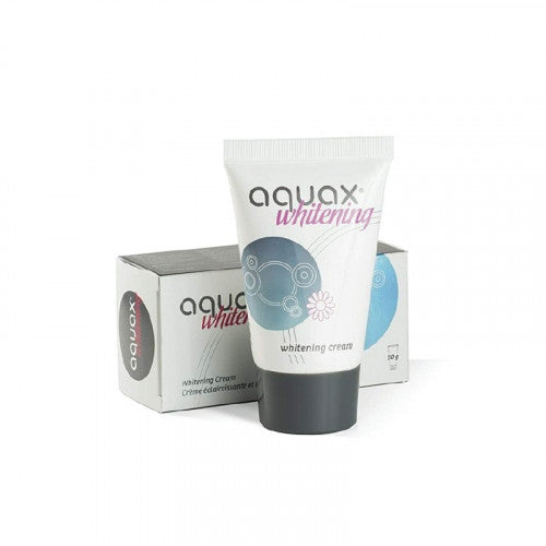 DERMA AQUAX WHITENING CREME 50 GR