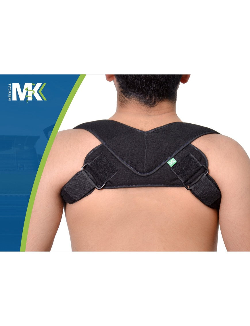 ATTELLE CLAVICULAIRE MK TAILLE 4/M