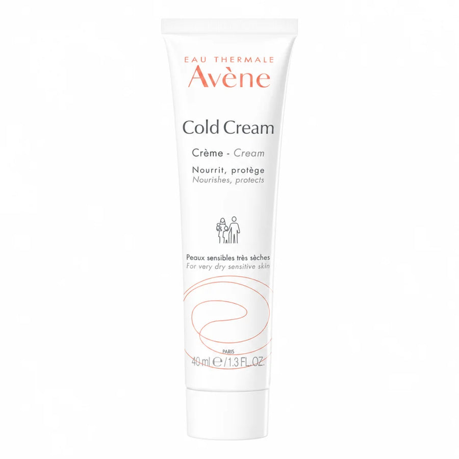 AVENE COLD CREAM CRÈME 40ML
