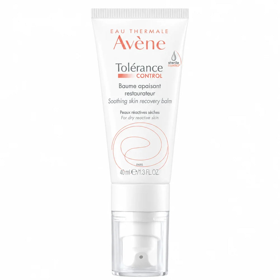 AVENE TOLERANCE CONTROL - BAUME APAISANT RESTAURATEUR 40ML
