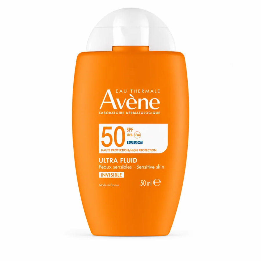 AVENE ULTRA FLUIDE INVISIBLE SPF50 50ML