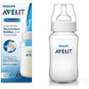 AVENT - BIBERON NATURAL RESPONSE +3MOIS 330ML